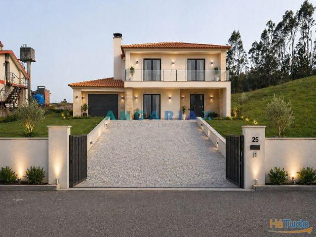 ANG1554 Terreno para Venda em Leiria | 26064083362