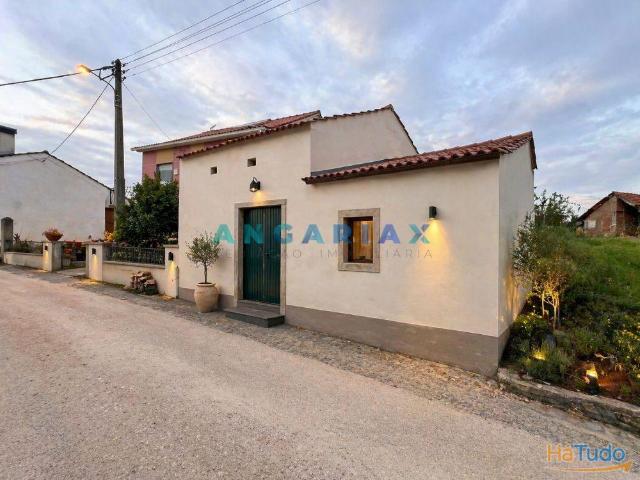 ANG1574 Moradia T1 para Venda em Urqueira, Ourém | 26054083381