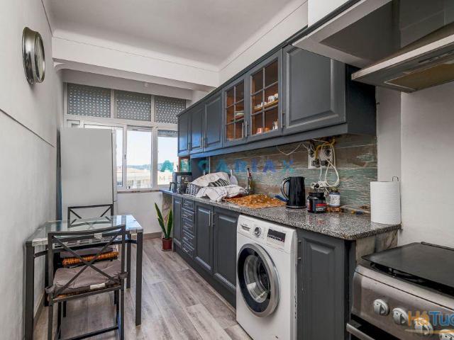 ANG1603 Apartamento T3 para Venda em Setúbal | 26064087208
