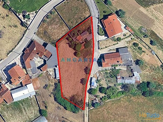 ANG1616 Terreno para Construção à Venda em Amor, Leiria | 26064090596