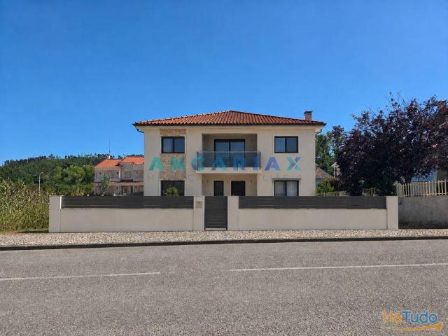 ANG1626 Terreno para Venda em Ourém | 26064093173