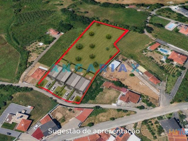 ANG1629 Terreno para Venda em Barreira, Leiria | 26074094069