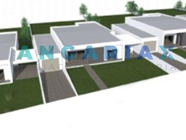 ANG309 Moradia T4 Nova para Venda em Leiria