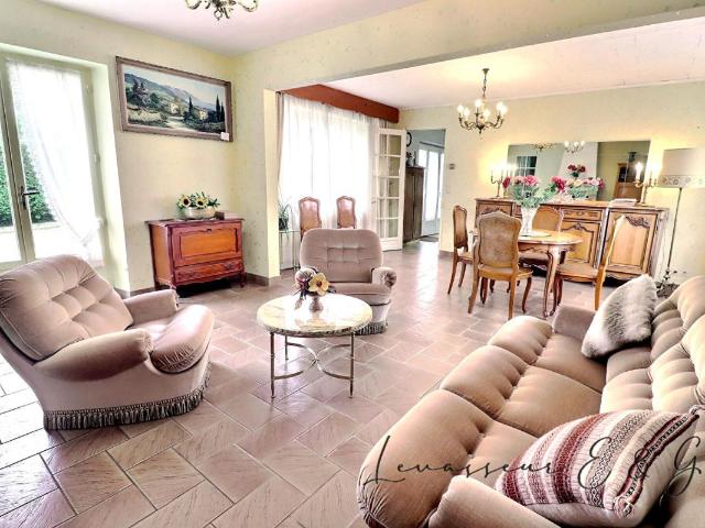 Angy Vente Maison 60