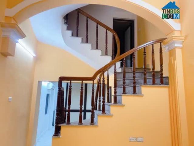 Đang cho thuê 26tr/th cần bán 32m2 4,2 tỉ Minh Khai Time city ngõ nông thoáng, oto