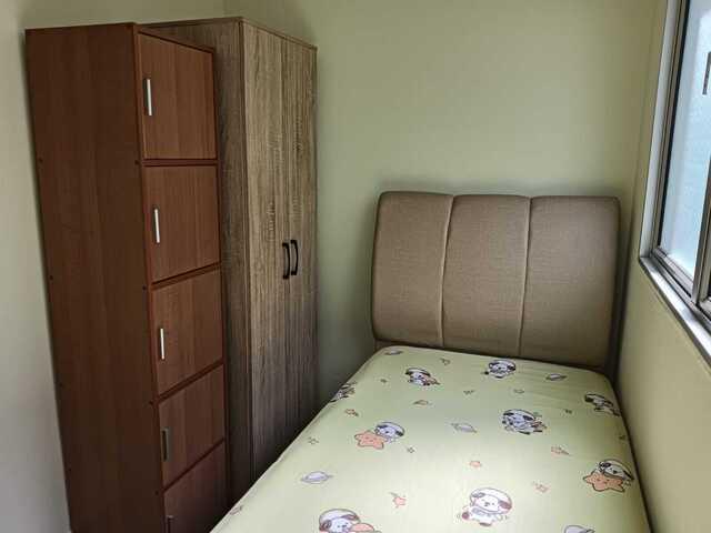 Ang Mo Kio Ave 3 Blk 343 room