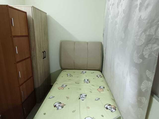 Ang Mo Kio Ave 3 Blk 343 room