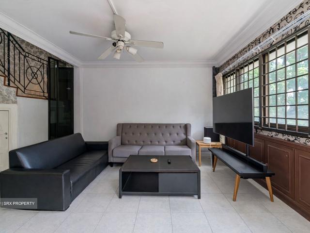 Ang Mo Kio Avenue 4 Ang Mo Kio, HDB Executive