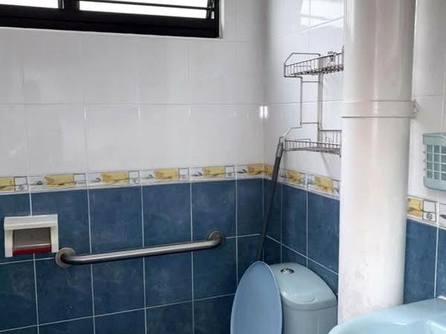 Ang Mo Kio Avenue 4 Ang Mo Kio, HDB 3 Rooms