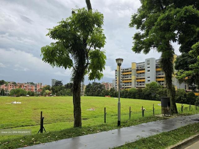 Ang Mo Kio Avenue 4 Ang Mo Kio, HDB 5 Rooms