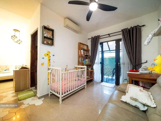 Ang Mo Kio Avenue 4 D20, Terrace