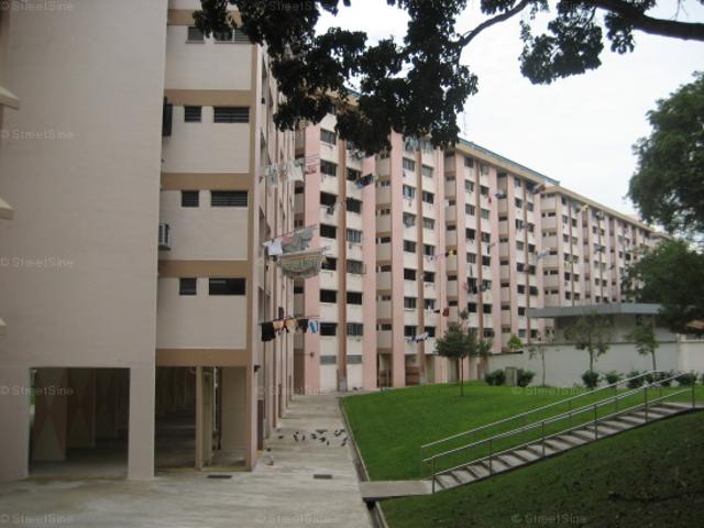 Ang Mo Kio Avenue 5 Ang Mo Kio, HDB 3 Rooms