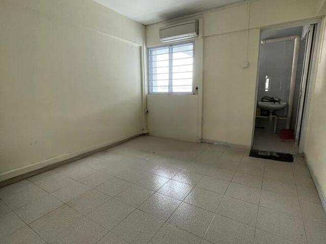 Ang Mo Kio Avenue 5 Ang Mo Kio, HDB 3 Rooms