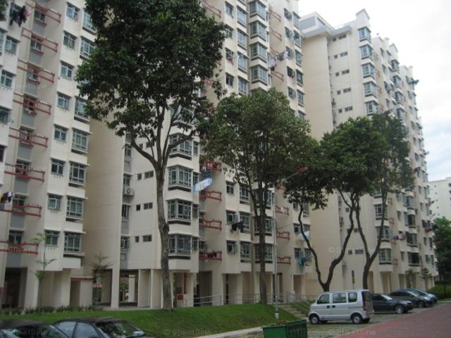 Ang Mo Kio Avenue 5 Ang Mo Kio, HDB 3 Rooms