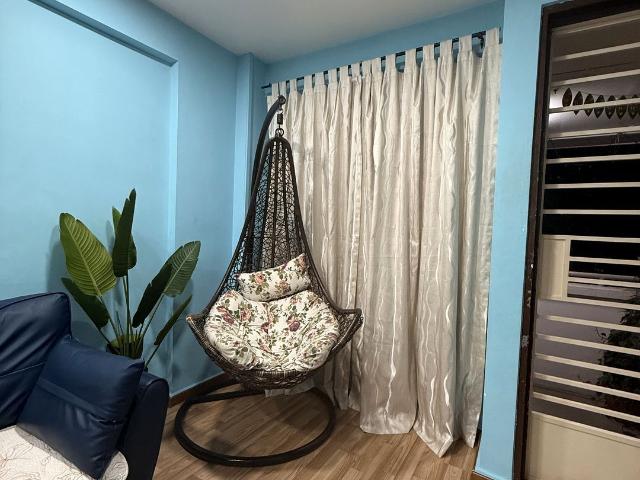Ang Mo Kio Avenue 5 Ang Mo Kio, HDB 3 Rooms