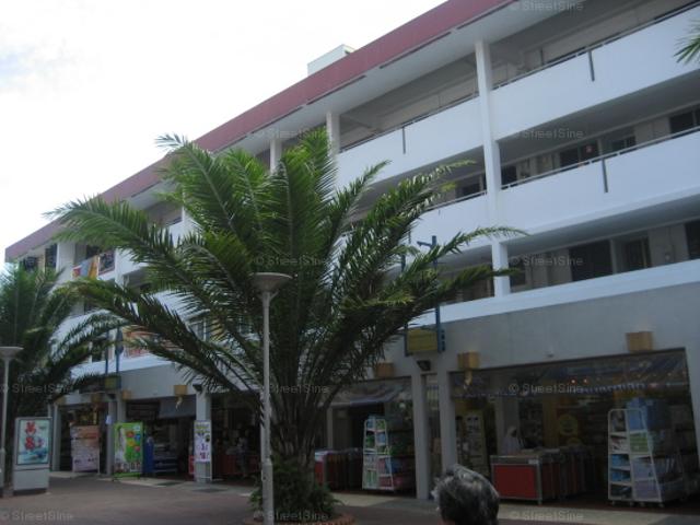 Ang Mo Kio Avenue 8 Ang Mo Kio, HDB 3 Rooms