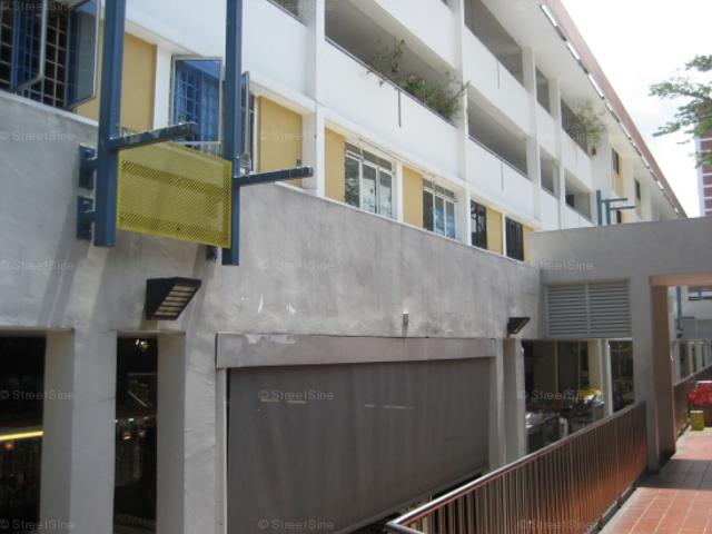 Ang Mo Kio Avenue 8 Ang Mo Kio, HDB 3 Rooms