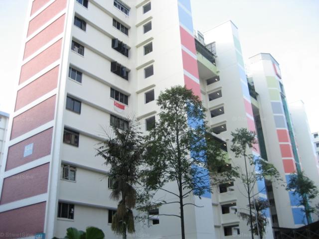 Ang Mo Kio Avenue 10 Ang Mo Kio, HDB 4 Rooms