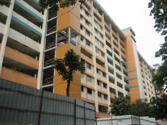 Ang Mo Kio Avenue 10 Ang Mo Kio, HDB 4 Rooms