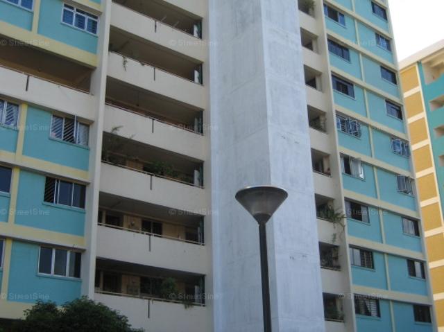 Ang Mo Kio Avenue 10 Ang Mo Kio, HDB 4 Rooms