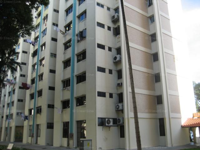 Ang Mo Kio Avenue 10 Ang Mo Kio, HDB 4 Rooms