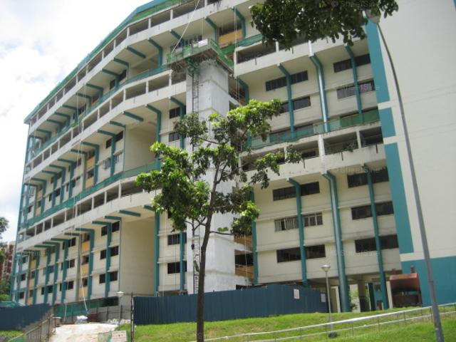 Ang Mo Kio Avenue 10 Ang Mo Kio, HDB 4 Rooms