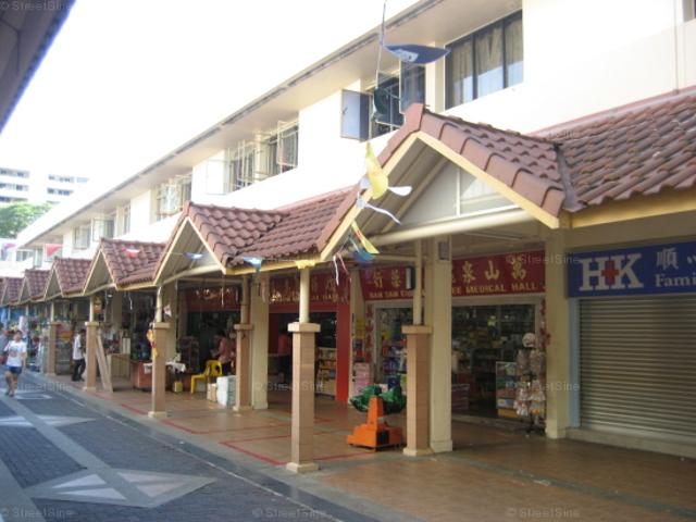 Ang Mo Kio Avenue 10 Ang Mo Kio, HDB 5 Rooms