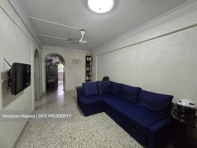 Ang Mo Kio Avenue 10 Ang Mo Kio, HDB 3 Rooms
