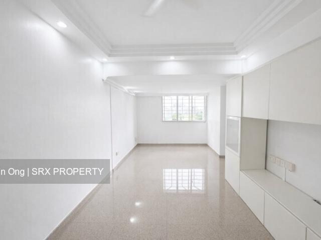 Ang Mo Kio Avenue 10 Ang Mo Kio, HDB 3 Rooms
