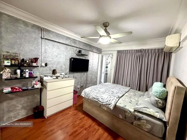 Ang Mo Kio Avenue 10 Ang Mo Kio, HDB 3 Rooms