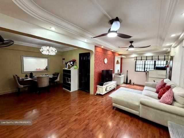 Ang Mo Kio Avenue 10 Ang Mo Kio, HDB 3 Rooms
