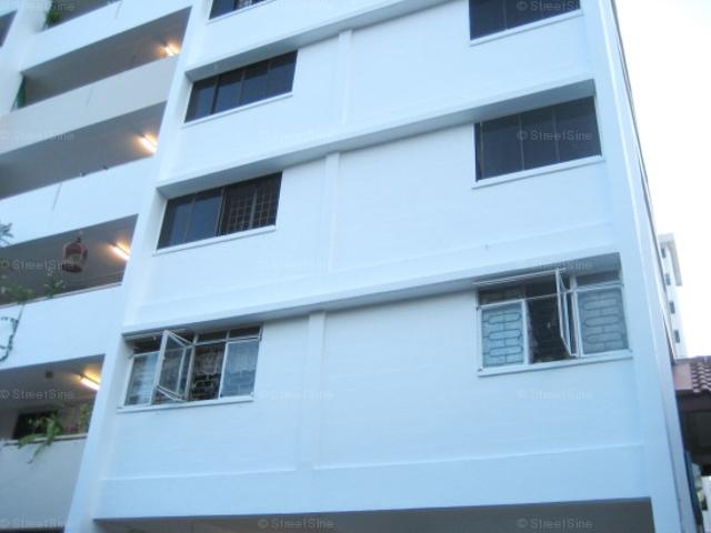 Ang Mo Kio Avenue 10 Ang Mo Kio, HDB 3 Rooms