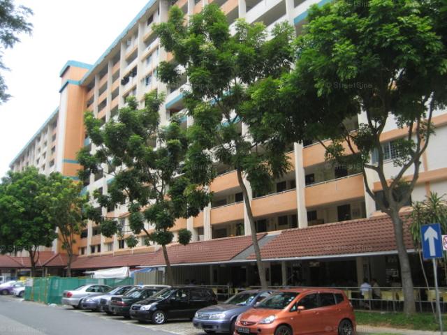 Ang Mo Kio Avenue 10 Ang Mo Kio, HDB 3 Rooms