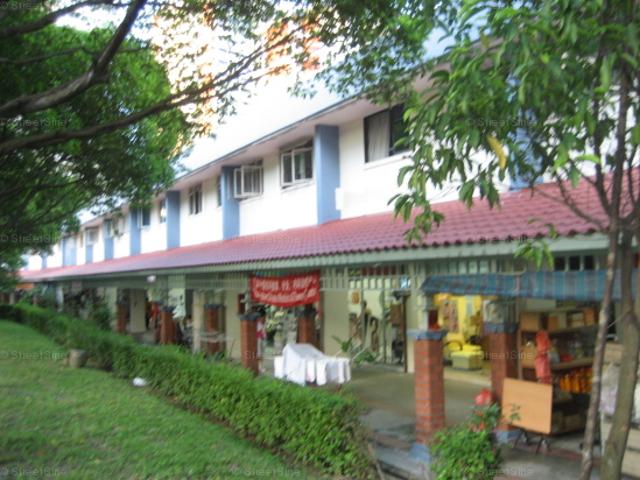 Ang Mo Kio Avenue 10 Ang Mo Kio, HDB 3 Rooms
