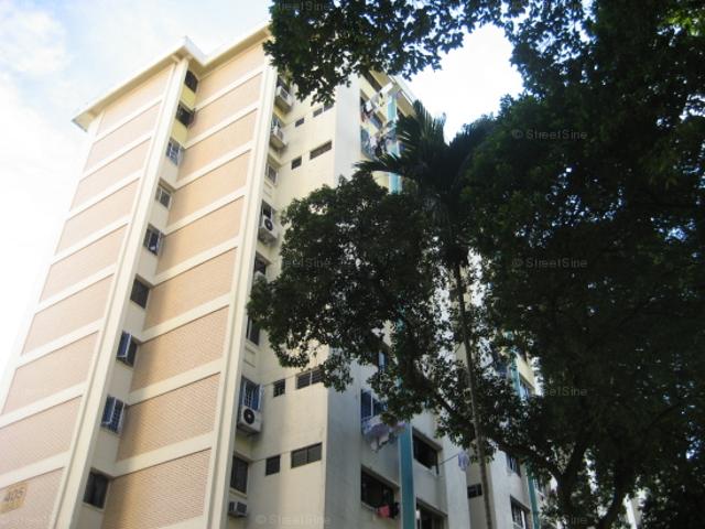 Ang Mo Kio Avenue 10 Ang Mo Kio, HDB 3 Rooms