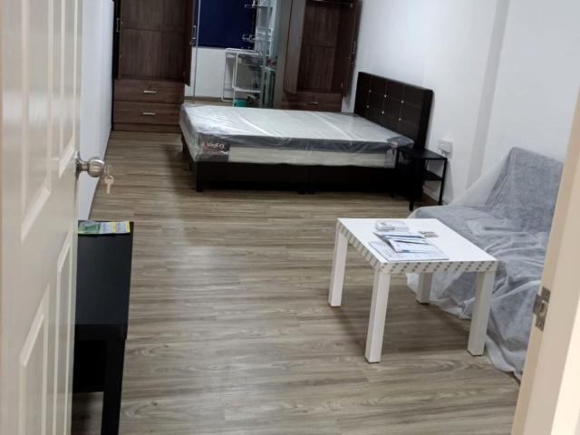 Ang Mo Kio Avenue 1 Ang Mo Kio, HDB 2 Rooms