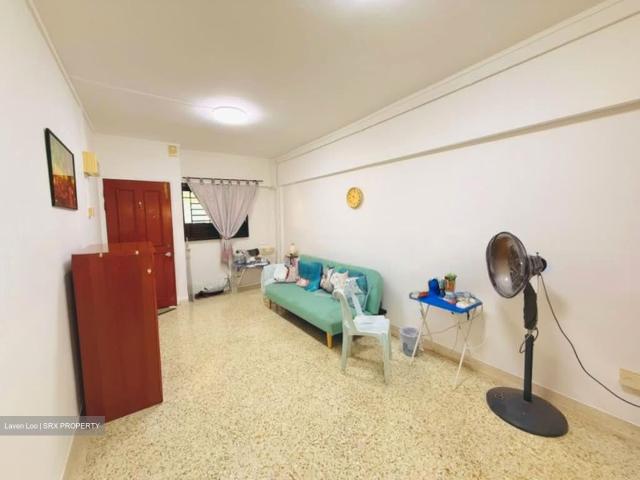 Ang Mo Kio Avenue 1 Ang Mo Kio, HDB 3 Rooms