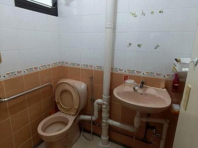 Ang Mo Kio Avenue 1 Ang Mo Kio, HDB 3 Rooms