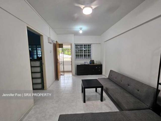 Ang Mo Kio Avenue 1 Ang Mo Kio, HDB 3 Rooms