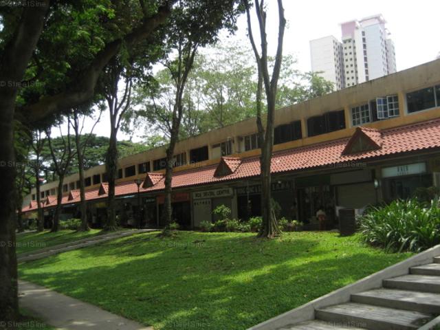Ang Mo Kio Avenue 1 Ang Mo Kio, HDB 3 Rooms