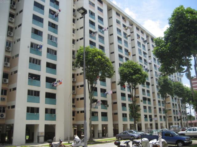 Ang Mo Kio Avenue 1 Ang Mo Kio, HDB 3 Rooms
