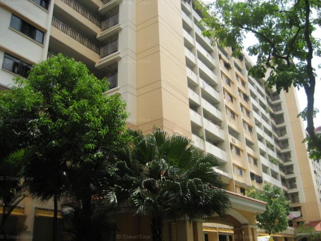 Ang Mo Kio Avenue 1 Ang Mo Kio, HDB 3 Rooms