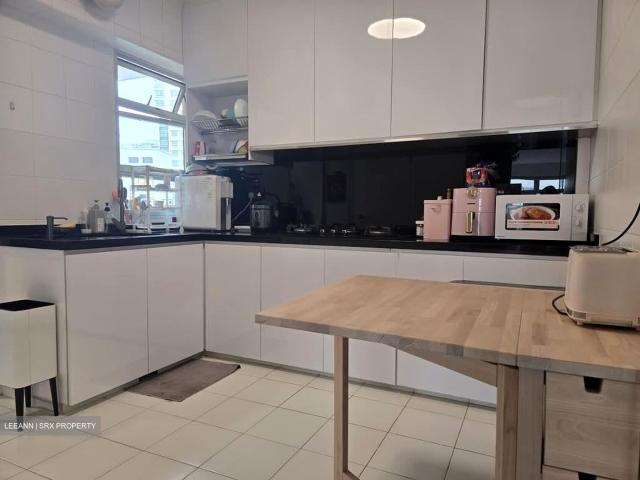 Ang Mo Kio Avenue 1 Ang Mo Kio, HDB 4 Rooms