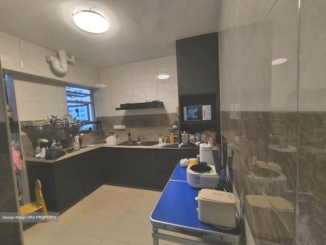 Ang Mo Kio Avenue 1 Ang Mo Kio, HDB 4 Rooms