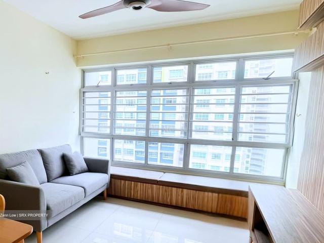 Ang Mo Kio Avenue 1 Ang Mo Kio, HDB 4 Rooms