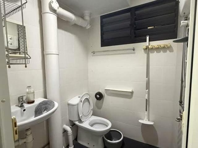 Ang Mo Kio Avenue 1 Ang Mo Kio, HDB 4 Rooms