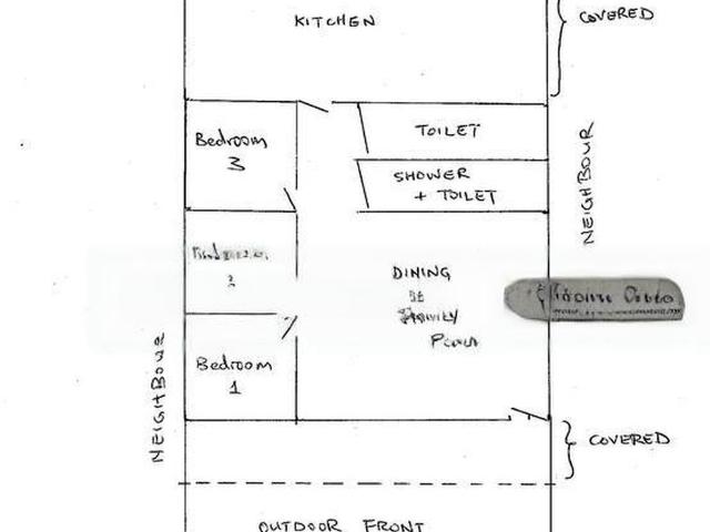 Ang Mo Kio Avenue 2 D20, Terrace