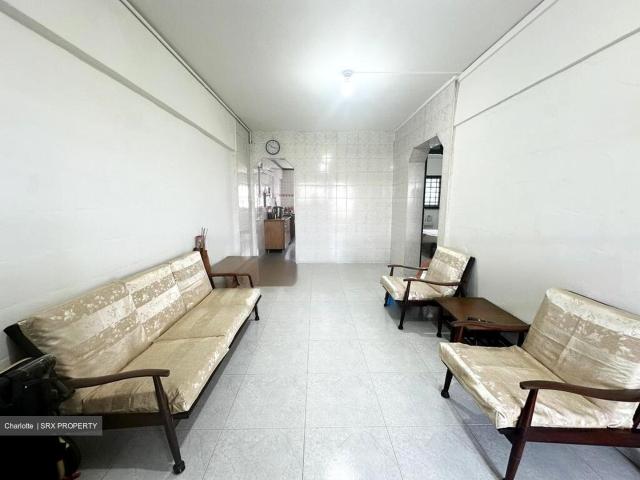 Ang Mo Kio Avenue 3 Ang Mo Kio, HDB 3 Rooms