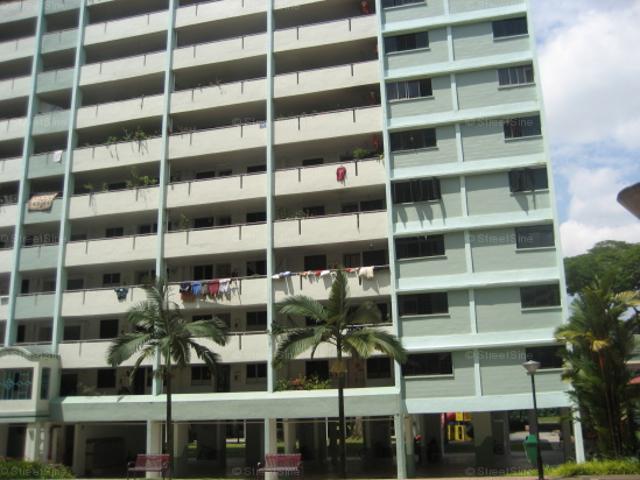 Ang Mo Kio Avenue 3 Ang Mo Kio, HDB 3 Rooms