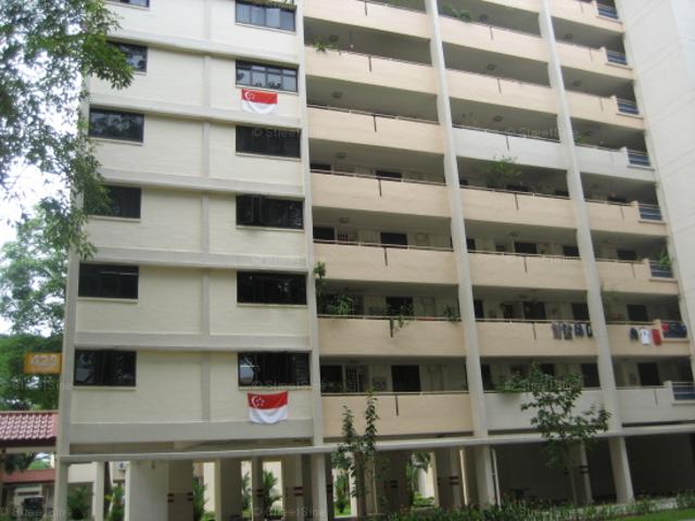 Ang Mo Kio Avenue 3 Ang Mo Kio, HDB 3 Rooms